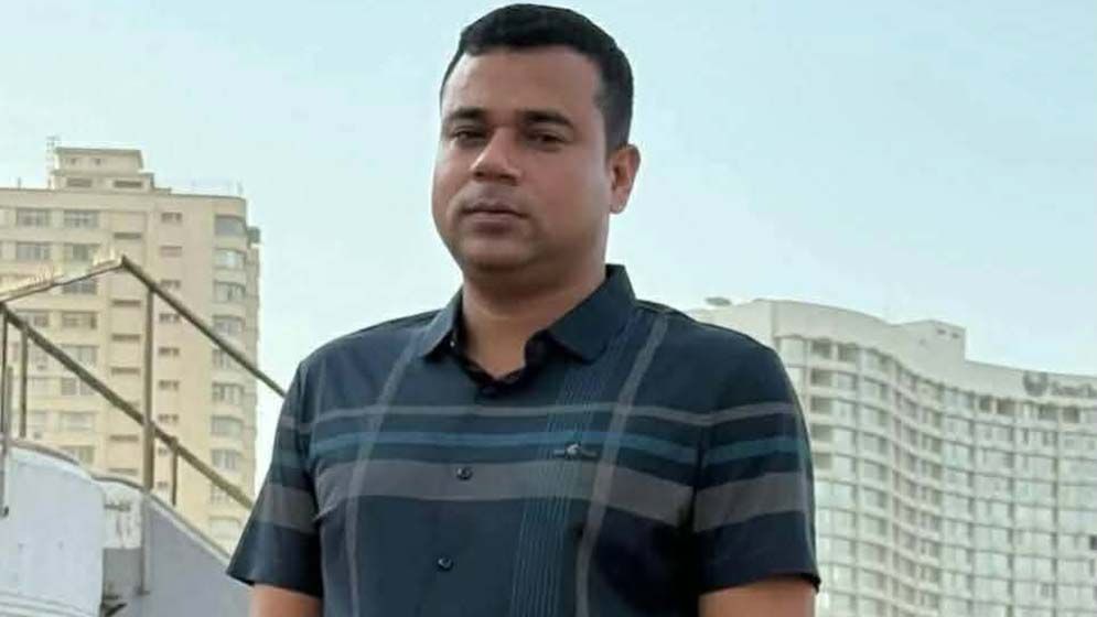 দক্ষিণ আফ্রিকায় টাঙ্গাইলের যুবককে গুলি করে হত্যা