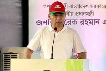 সিলেট-ঢাকা মহাসড়ক কাজ দ্রুত ও রেললাইন ডাবল করার আশ্বাস