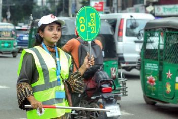 আইন ভাঙলে অটো নোটিশ, হাজিরা না হলে পরোয়ানা