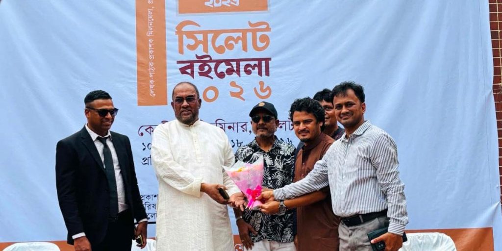‘প্রজন্মকে বইমুখী করতে বইমেলার বিকল্প নেই’