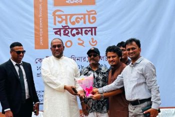 ‘প্রজন্মকে বইমুখী করতে বইমেলার বিকল্প নেই’