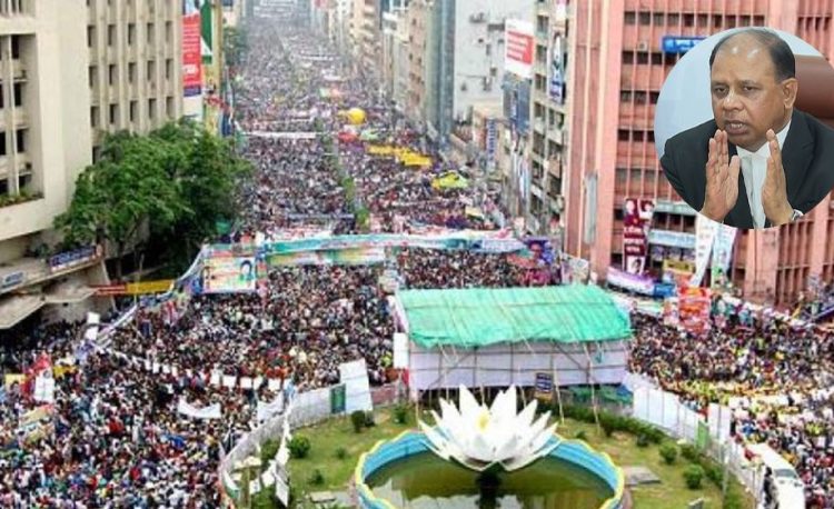 শাপলা চত্বরে ৩২ জনকে হত্যার প্রমাণ মিলেছে