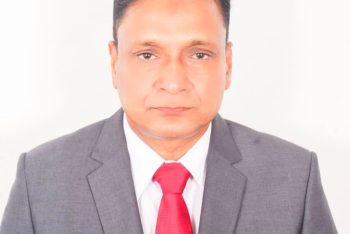 বিশ্বনাথ উপজেলা বিএনপির ভারপ্রাপ্ত সভাপতি হলেন ডা. মাহবুব আলী জহির