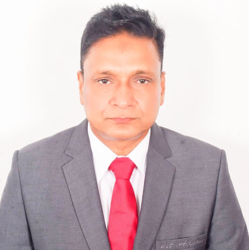 বিশ্বনাথ উপজেলা বিএনপির ভারপ্রাপ্ত সভাপতি হলেন ডা. মাহবুব আলী জহির