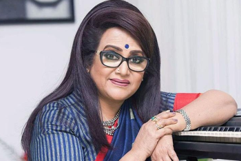 কেন বিয়ে করেননি জানালেন ববিতা