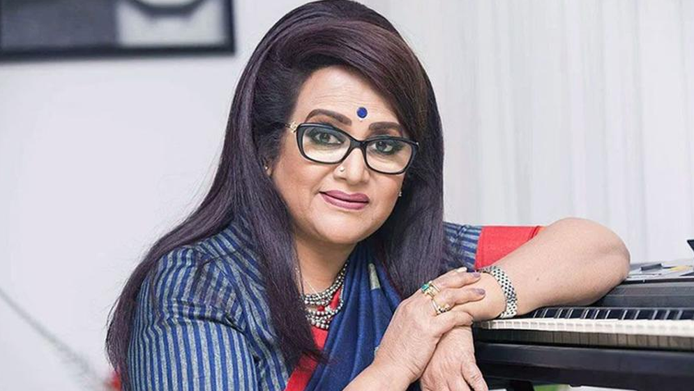 কেন বিয়ে করেননি জানালেন ববিতা