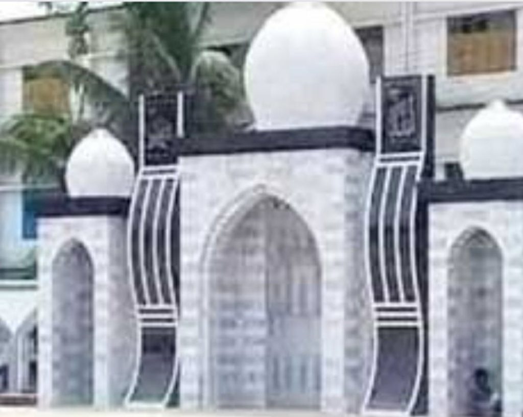 মৌলভীবাজার টাউন ঈদগাহে হবে তিনটি জামাত