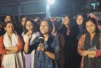 পানিবাহিত রোগে ঢাবির শতাধিক ছাত্রী অসুস্থ