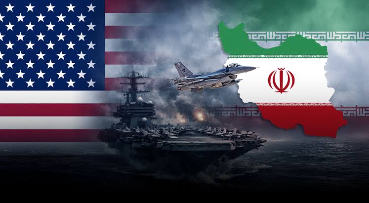 ইরানে মার্কিন বাহিনীর অতর্কিত হামলা, নিহত ৪