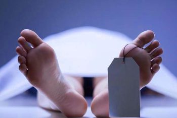 কুলাউড়ায় পালিত গরুর আঘাতে কৃষকের মৃত্যু
