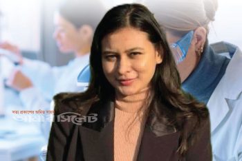 ‘এশিয়ান সায়েন্টিস্ট ১০০’ তালিকায় শাবিপ্রবির মারজানা