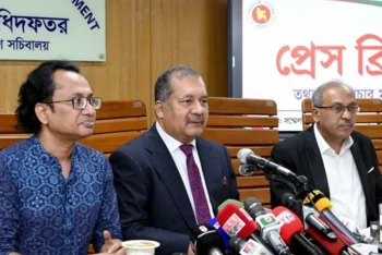 সাংবাদিক পরিচয়ধারী অনেকে আ. লীগ নেতা : তথ্যমন্ত্রী