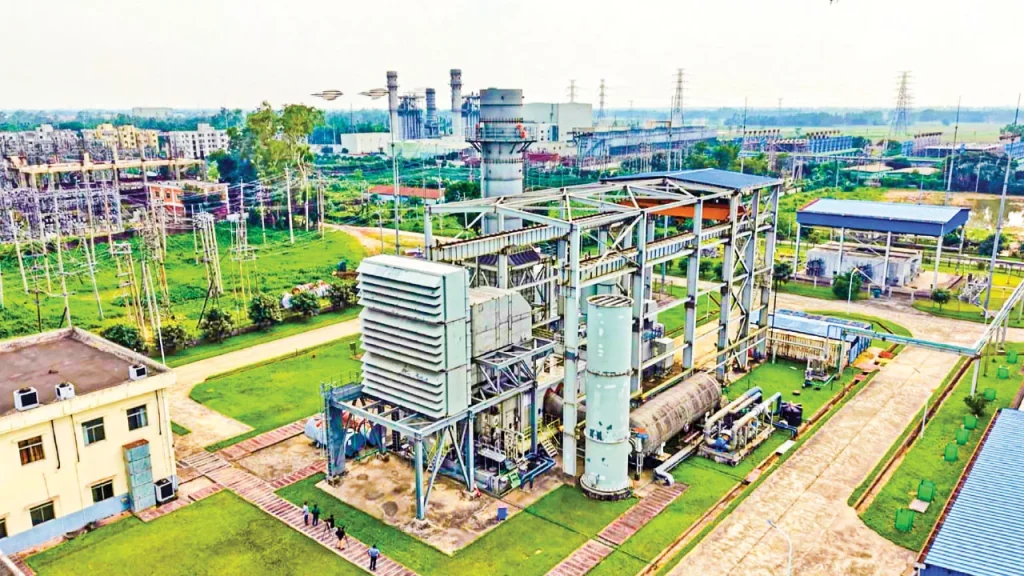 ৬ বছর ধরে অচল হবিগঞ্জের বিদ্যুৎকেন্দ্র