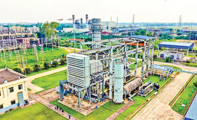 ৬ বছর ধরে অচল হবিগঞ্জের বিদ্যুৎকেন্দ্র