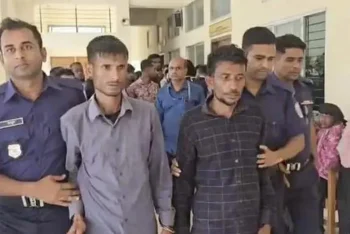 সুনামগঞ্জে ধর্ষণ মামলায় তিন আসামির যাবজ্জীবন