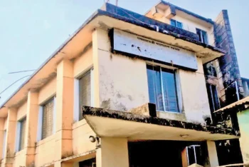 এক দশকেও চালু হয়নি প্রতিবন্ধী স্কুল