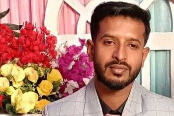 সাহসিকতার মূল্য দিতে হলো জীবন দিয়ে