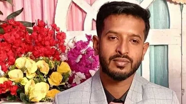সাহসিকতার মূল্য দিতে হলো জীবন দিয়ে