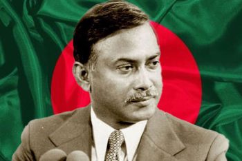 সৈনিক থেকে রাষ্ট্রনায়ক