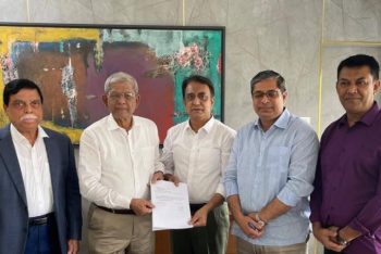 বগুড়া সিটির প্রথম প্রশাসক বিএনপি নেতা স্বাধীন