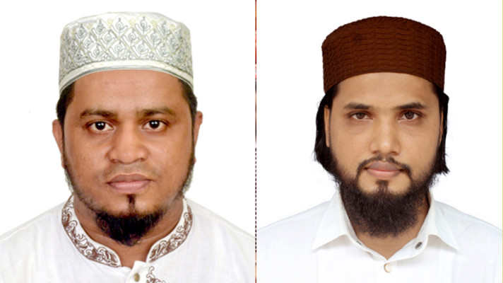 সিলেট মহানগর তালামীযের নতুন কমিটি গঠন