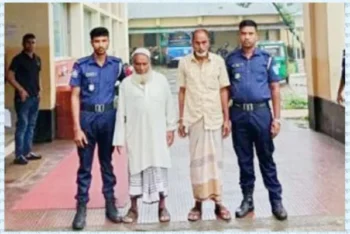 কোম্পানীগঞ্জে আবুল হত্যামামলা, আরও দুই আসামি গ্রেফতার