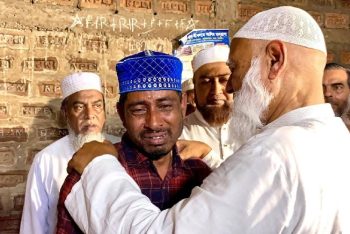 লম্পটদের বেঁচে থাকার অধিকার নেই
