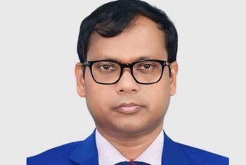 সিলেটের ডিসি সারওয়ার আলমকে বদলি