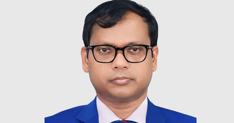 সিলেটের ডিসি সারওয়ার আলমকে বদলি