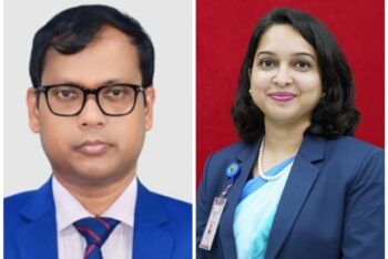 রাতেই বিদায় নিচ্ছেন সারওয়ার, ডিসির দায়িত্বে পিংকি সাহা
