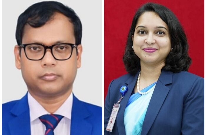 রাতেই বিদায় নিচ্ছেন সারওয়ার, ডিসির দায়িত্বে পিংকি সাহা