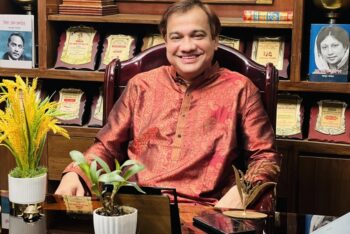 সিউক চেয়ারম্যান কয়েস লোদী ফেসবুকে হত্যার হুমকী