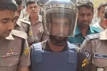 আসামি সোহেল ও তার স্ত্রী স্বপ্নার বিচার শুরু