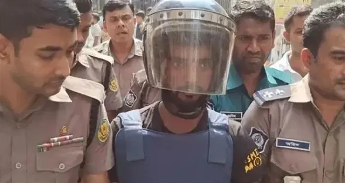 আসামি সোহেল ও তার স্ত্রী স্বপ্নার বিচার শুরু