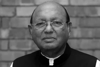 তোফায়েল আহমেদ মারা গেছেন