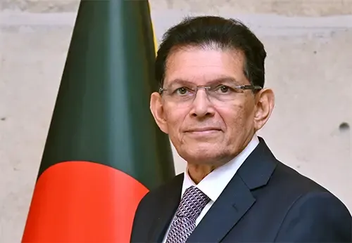 ড. খলিলের সামনে ইতিহাসের হাতছানি