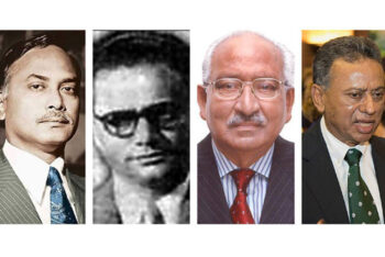 অবিস্মরণীয় সাইফুর রহমান