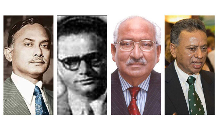 অবিস্মরণীয় সাইফুর রহমান