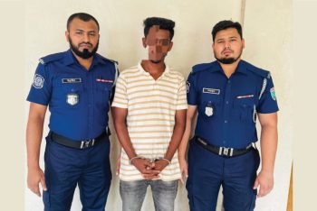 মৌলভীবাজারে নিষিদ্ধ ছাত্রলীগের মিছিল মামলায় গ্রেপ্তার ১
