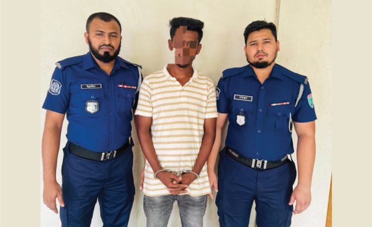 মৌলভীবাজারে নিষিদ্ধ ছাত্রলীগের মিছিল মামলায় গ্রেপ্তার ১