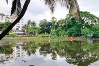সিলেটে উধাও আড়াইশ পুকুর!