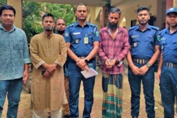 বড়লেখায় মাদক ব্যবসায়ির কারাদণ্ড