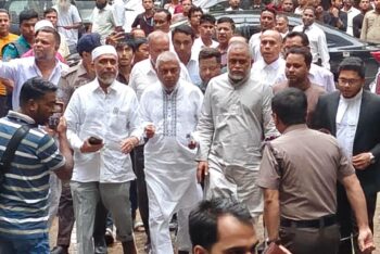 সুরঞ্জিত ‘হত্যাচেষ্টা’: সিলেট আদালতে  বাবর-গউছসহ ৯ জন খালাস, ১ জনের মৃত্যুদণ্ড