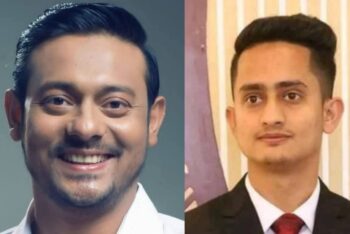 নাসিরউদ্দীন পাটোয়ারী ও সারজিস আলম কুলাউড়ায় আসছেন