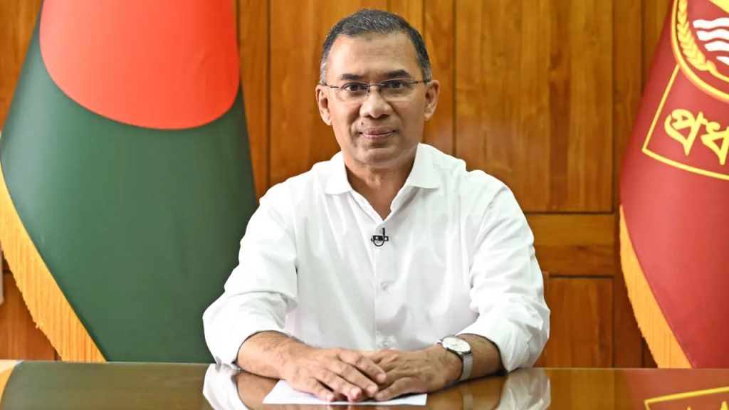 তারেক রহমানের প্রথম বিদেশ সফর মালয়েশিয়ায় কেন?