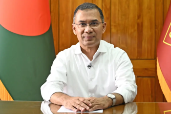 তারেক রহমানের প্রথম বিদেশ সফর মালয়েশিয়ায় কেন?