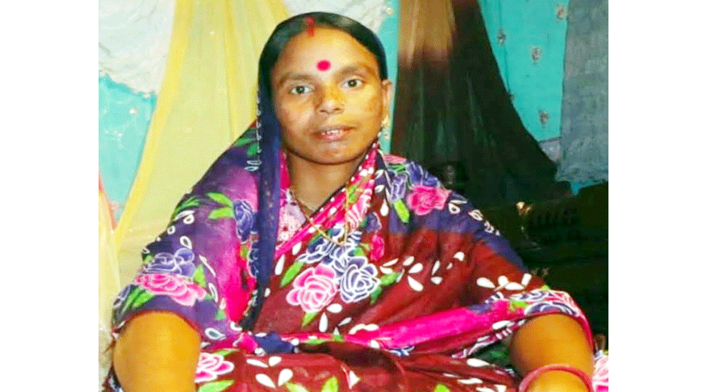 জকিগঞ্জে নিখোঁজ গৃহবধূর মরদেহ উদ্ধার
