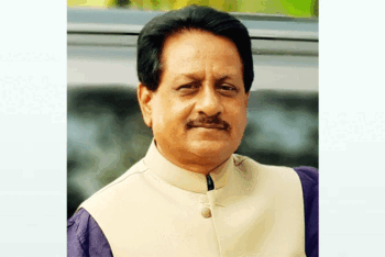 আত্মসমর্পণ করলেন জগন্নাথপুর আ.লীগের সাধারণ সম্পাদক