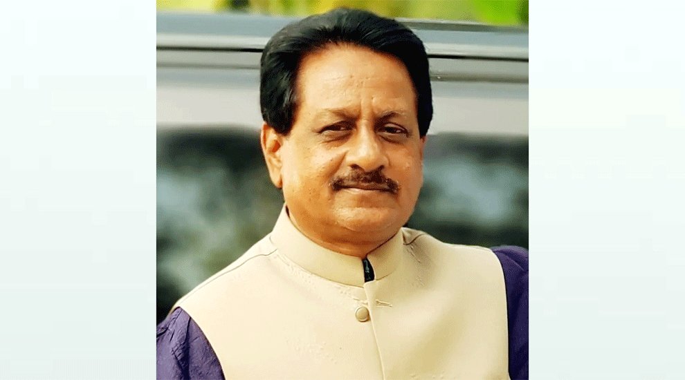 আত্মসমর্পণ করলেন জগন্নাথপুর আ.লীগের সাধারণ সম্পাদক
