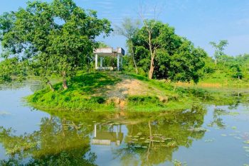 পর্যটকদের টানছে বড়লেখার রূপ মাধুর্যের বেকিলেক